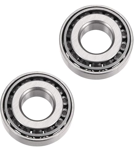 NSK HR 320/28 XJ Tapered Roller Bearing 28x52x16 mm: Amazon.com